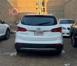 هيونداي سانتافي